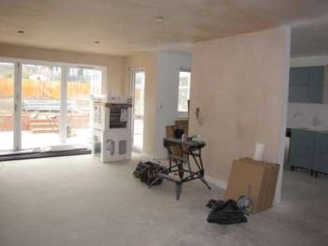  Image of 4 bedroom Detached house for sale in The Crescent Purbrook Waterlooville PO7 at Purbrook Waterlooville Hampshire, PO7 5EU