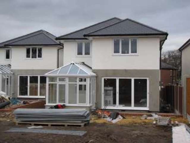  Image of 4 bedroom Detached house for sale in The Crescent Purbrook Waterlooville PO7 at Purbrook Waterlooville Hampshire, PO7 5EU