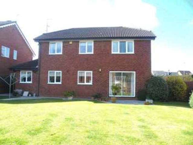  Image of 4 bedroom Detached house for sale in Quail Close Barnwood Gloucester GL4 at Quail Close Barnwood Gloucester, GL4 3EY