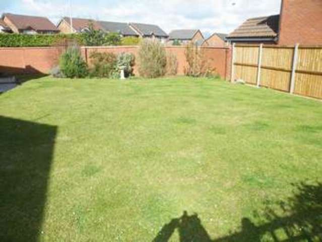  Image of 4 bedroom Detached house for sale in Quail Close Barnwood Gloucester GL4 at Quail Close Barnwood Gloucester, GL4 3EY