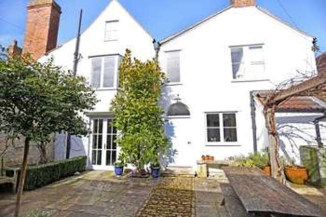  Image of 5 bedroom Detached house for sale in Quaperlake Street Bruton BA10 at Quaperlake Street  Bruton, BA10 0HA