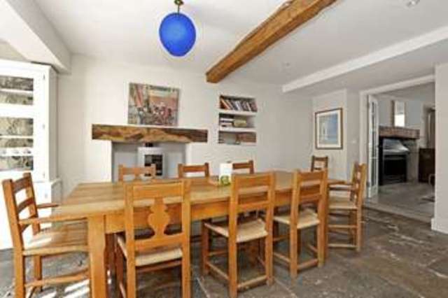  Image of 5 bedroom Detached house for sale in Quaperlake Street Bruton BA10 at Quaperlake Street  Bruton, BA10 0HA