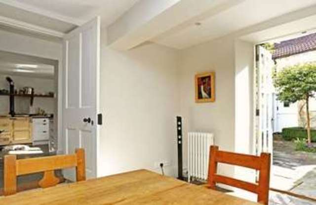  Image of 5 bedroom Detached house for sale in Quaperlake Street Bruton BA10 at Quaperlake Street  Bruton, BA10 0HA