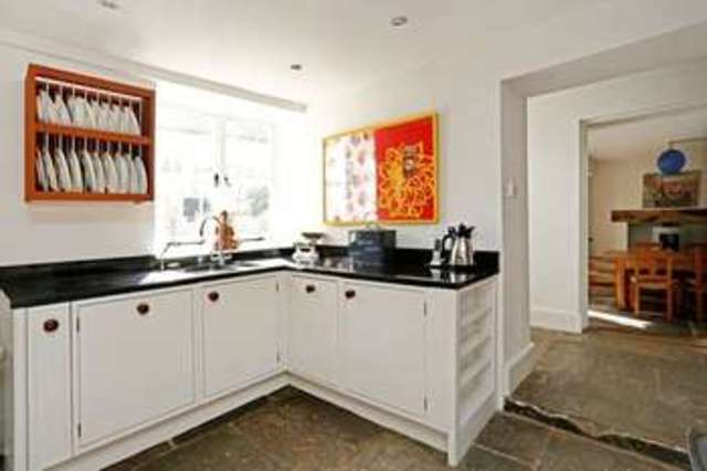  Image of 5 bedroom Detached house for sale in Quaperlake Street Bruton BA10 at Quaperlake Street  Bruton, BA10 0HA