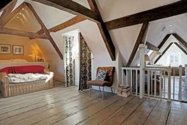  Image of 5 bedroom Detached house for sale in Quaperlake Street Bruton BA10 at Quaperlake Street  Bruton, BA10 0HA