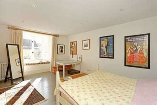  Image of 5 bedroom Detached house for sale in Quaperlake Street Bruton BA10 at Quaperlake Street  Bruton, BA10 0HA