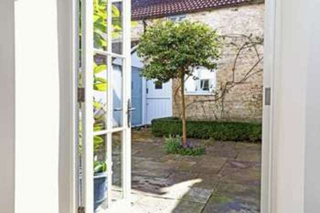  Image of 5 bedroom Detached house for sale in Quaperlake Street Bruton BA10 at Quaperlake Street  Bruton, BA10 0HA