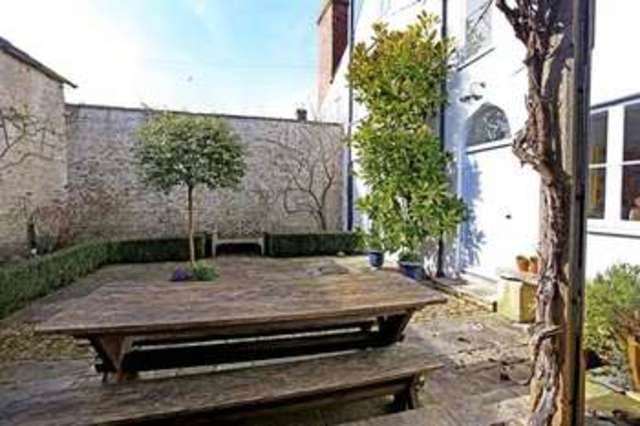  Image of 5 bedroom Detached house for sale in Quaperlake Street Bruton BA10 at Quaperlake Street  Bruton, BA10 0HA