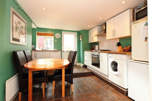  Image of 2 bedroom Cottage for sale in Quarry Road Broseley Wood Broseley TF12 at Quarry Road Broseley Wood Broseley, TF12 5QE