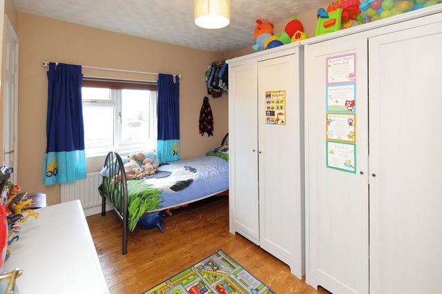  Image of 2 bedroom Cottage for sale in Quarry Road Broseley Wood Broseley TF12 at Quarry Road Broseley Wood Broseley, TF12 5QE