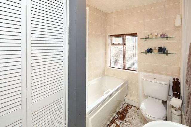  Image of 2 bedroom Cottage for sale in Quarry Road Broseley Wood Broseley TF12 at Quarry Road Broseley Wood Broseley, TF12 5QE