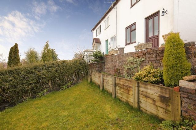  Image of 2 bedroom Cottage for sale in Quarry Road Broseley Wood Broseley TF12 at Quarry Road Broseley Wood Broseley, TF12 5QE
