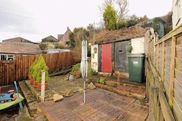  Image of 2 bedroom Cottage for sale in Quarry Road Broseley Wood Broseley TF12 at Quarry Road Broseley Wood Broseley, TF12 5QE