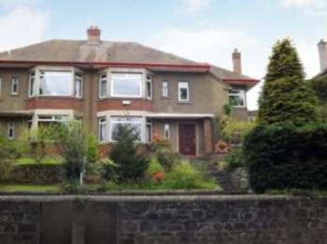  Image of 3 bedroom Semi-Detached house for sale in Queens Crescent Falkirk FK1 at Falkirk  Falkirk, FK1 5JL