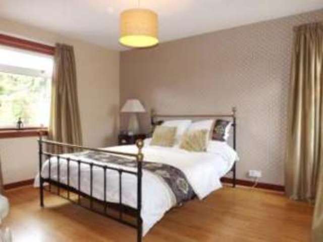  Image of 3 bedroom Semi-Detached house for sale in Queens Crescent Falkirk FK1 at Falkirk  Falkirk, FK1 5JL