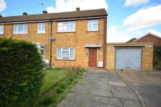  Image of 3 bedroom End of Terrace for sale in Queens Gardens Dartford DA2 at Dartford Kent Dartford, DA2 6HZ