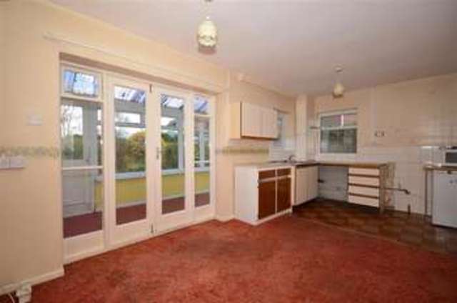  Image of 3 bedroom End of Terrace for sale in Queens Gardens Dartford DA2 at Dartford Kent Dartford, DA2 6HZ