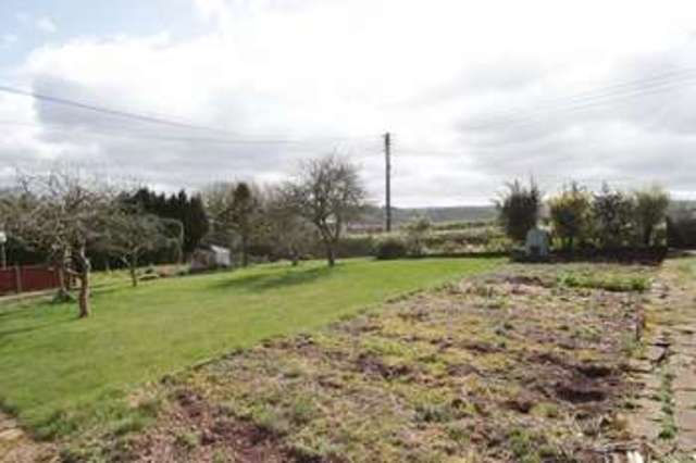  Image of 3 bedroom Semi-Detached house for sale in Queens Park Shobrooke Crediton EX17 at Queens Park Shobrooke Crediton, EX17 1AS