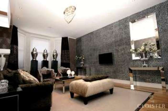  Image of 6 bedroom Detached house for sale in Queensberry Place London SW7 at Queensberry Place  London, SW7 2DR