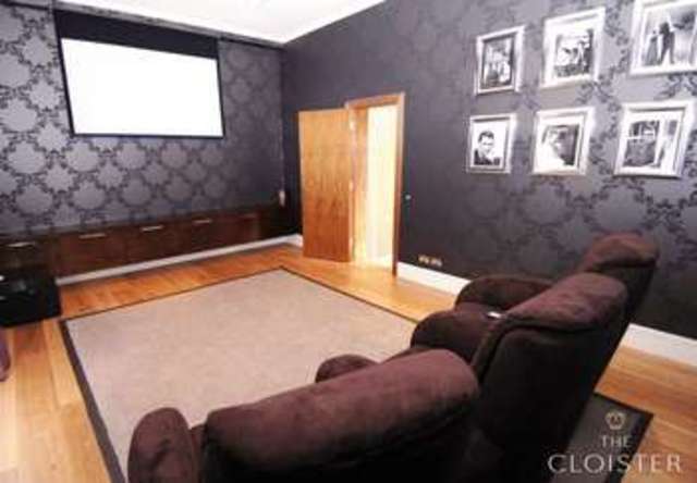 Image of 6 bedroom Detached house for sale in Queensberry Place London SW7 at Queensberry Place  London, SW7 2DR