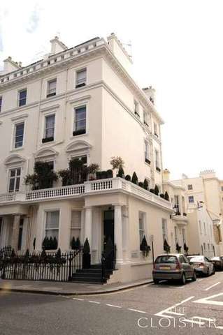  Image of 6 bedroom Detached house for sale in Queensberry Place London SW7 at Queensberry Place  London, SW7 2DR