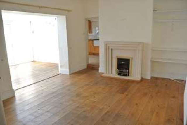  Image of 2 bedroom Semi-Detached house for sale in Radcliffe Road Stamford PE9 at Radcliffe Road  Stamford, PE9 1AP