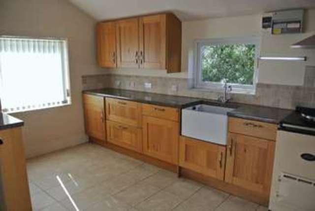  Image of 2 bedroom Semi-Detached house for sale in Radcliffe Road Stamford PE9 at Radcliffe Road  Stamford, PE9 1AP