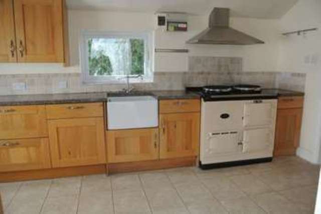  Image of 2 bedroom Semi-Detached house for sale in Radcliffe Road Stamford PE9 at Radcliffe Road  Stamford, PE9 1AP