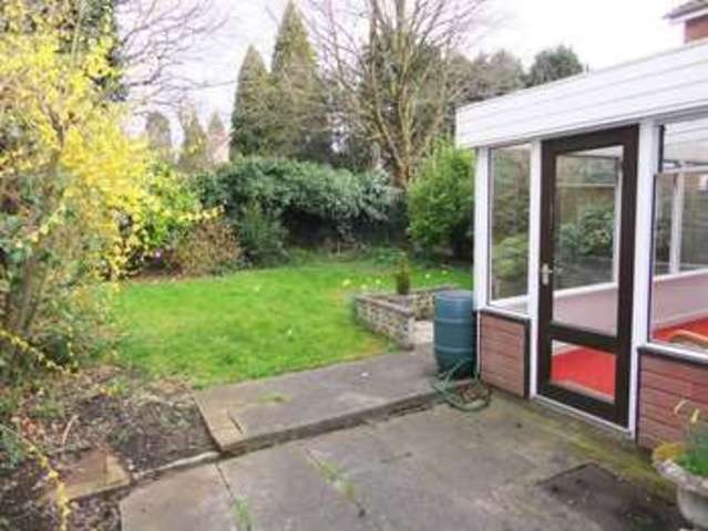  Image of 2 bedroom Detached house for sale in Raddington Drive Solihull B92 at Raddington Drive  Solihull, B92 7DU
