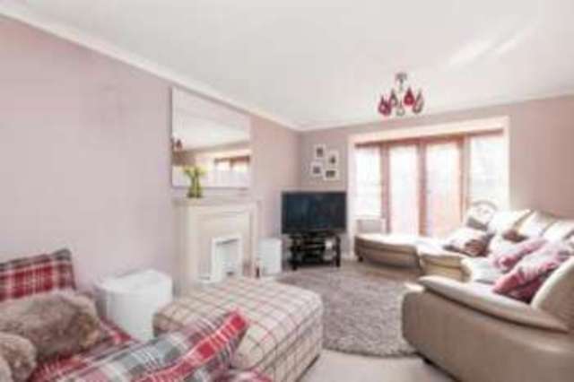  Image of 3 bedroom Town House for sale in Raeburn Avenue Paisley PA1 at Paisley Renfrewshire Paisley, PA1 1SZ