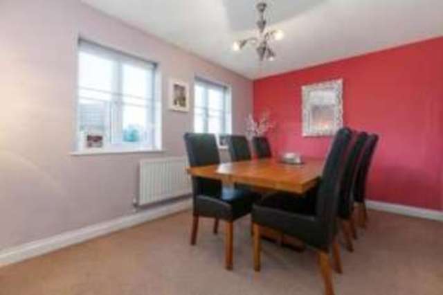  Image of 3 bedroom Town House for sale in Raeburn Avenue Paisley PA1 at Paisley Renfrewshire Paisley, PA1 1SZ