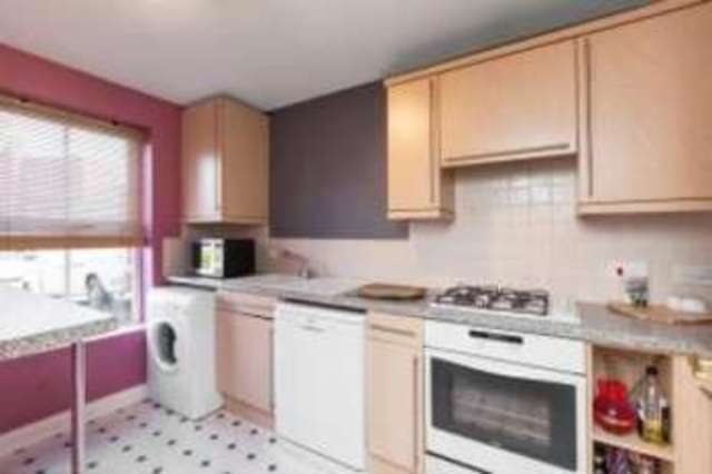  Image of 3 bedroom Town House for sale in Raeburn Avenue Paisley PA1 at Paisley Renfrewshire Paisley, PA1 1SZ