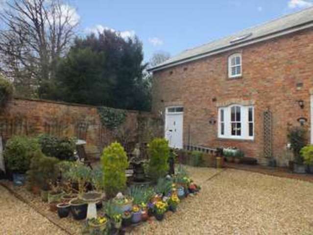  Image of 3 bedroom Cottage for sale in Raithby Spilsby PE23 at Raithby Spilsby, PE23 4DS