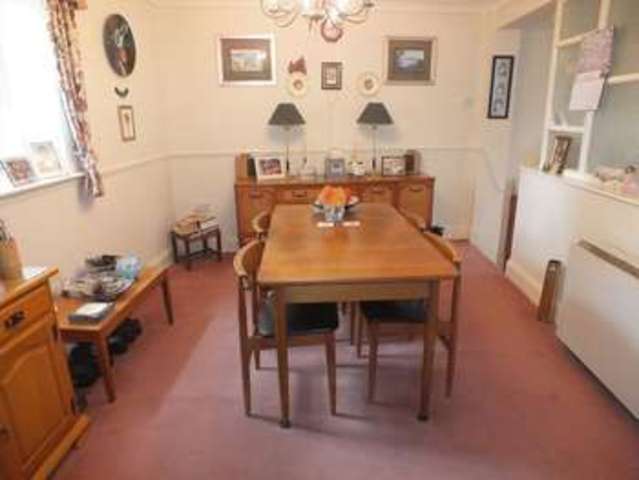  Image of 3 bedroom Cottage for sale in Raithby Spilsby PE23 at Raithby Spilsby, PE23 4DS