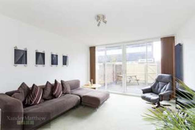  Image of 3 bedroom Detached house for sale in Ramilles Close London SW2 at Brixton, SW2 5DG