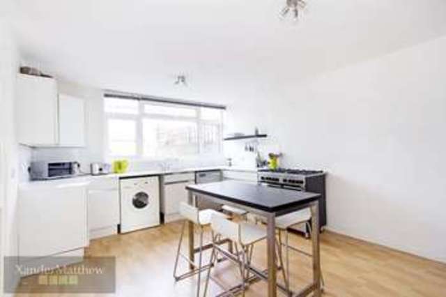  Image of 3 bedroom Detached house for sale in Ramilles Close London SW2 at Brixton, SW2 5DG