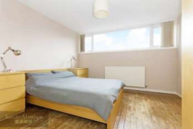  Image of 3 bedroom Detached house for sale in Ramilles Close London SW2 at Brixton, SW2 5DG