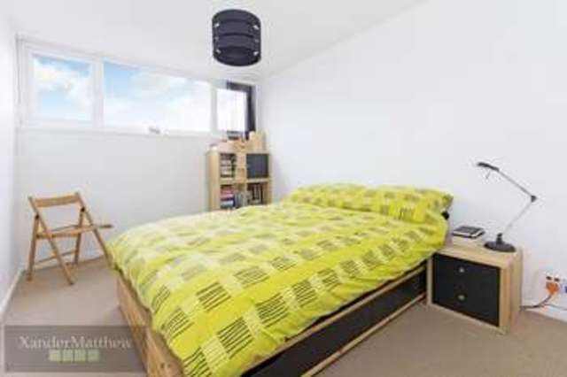  Image of 3 bedroom Detached house for sale in Ramilles Close London SW2 at Brixton, SW2 5DG
