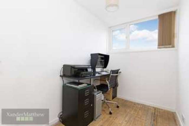  Image of 3 bedroom Detached house for sale in Ramilles Close London SW2 at Brixton, SW2 5DG