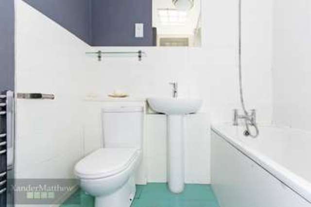  Image of 3 bedroom Detached house for sale in Ramilles Close London SW2 at Brixton, SW2 5DG