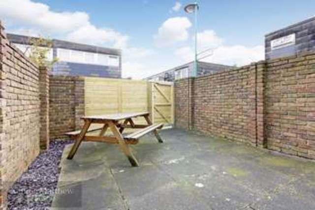  Image of 3 bedroom Detached house for sale in Ramilles Close London SW2 at Brixton, SW2 5DG