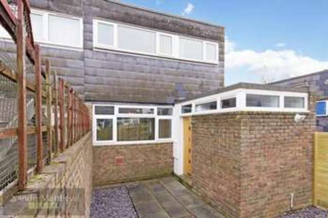  Image of 3 bedroom Detached house for sale in Ramilles Close London SW2 at Brixton, SW2 5DG