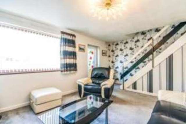 Image of 3 bedroom Semi-Detached house for sale in Ramwells Brow Bromley Cross Bolton BL7 at Bromley Cross Bolton Toppings, BL7 9LL