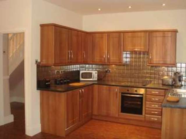  Image of 2 bedroom Terraced house to rent in Rathbone Road Wavertree Liverpool L15 at Wavertree Liverpool Merseyside, L15 4HQ