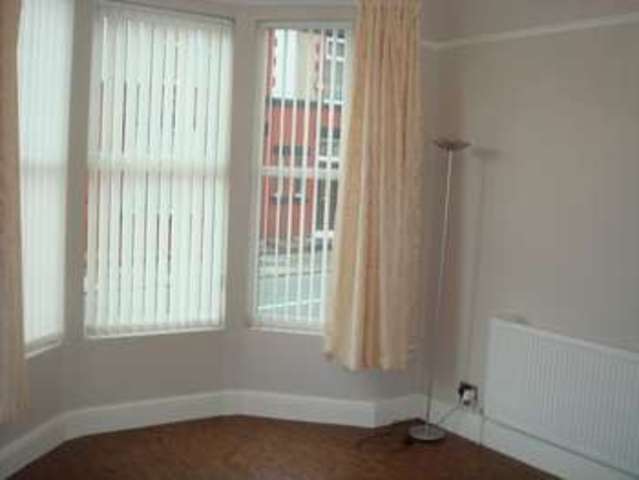  Image of 2 bedroom Terraced house to rent in Rathbone Road Wavertree Liverpool L15 at Wavertree Liverpool Merseyside, L15 4HQ