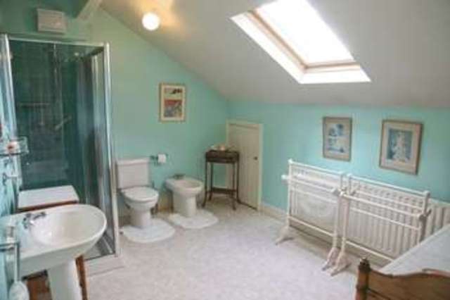  Image of 5 bedroom Semi-Detached house for sale in Rawson Avenue Halifax HX3 at Rawson Avenue  Halifax, HX3 0JP
