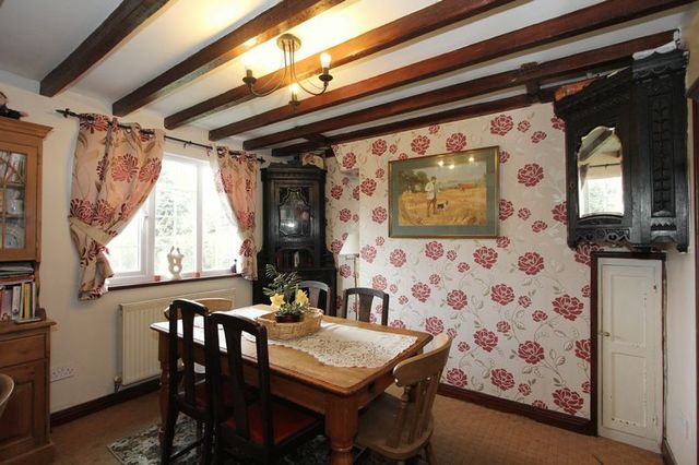  Image of 3 bedroom Semi-Detached house for sale in Rectory Lane Appleby Magna Swadlincote DE12 at Rectory Lane  Appleby Magna, DE12 7BQ