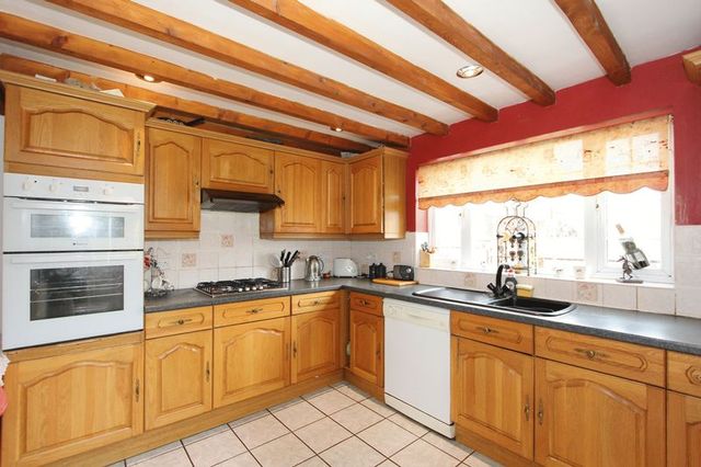  Image of 3 bedroom Semi-Detached house for sale in Rectory Lane Appleby Magna Swadlincote DE12 at Rectory Lane  Appleby Magna, DE12 7BQ