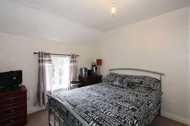  Image of 3 bedroom Semi-Detached house for sale in Rectory Lane Appleby Magna Swadlincote DE12 at Rectory Lane  Appleby Magna, DE12 7BQ