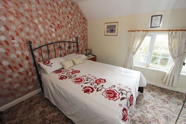  Image of 3 bedroom Semi-Detached house for sale in Rectory Lane Appleby Magna Swadlincote DE12 at Rectory Lane  Appleby Magna, DE12 7BQ